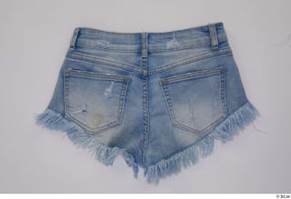 Clothes   272 blue jeans shorts clothing 0002.jpg